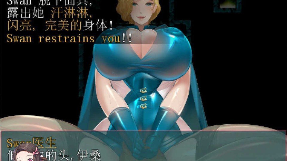 践踏之塔全9层汉化版 操作界面 预览图 3