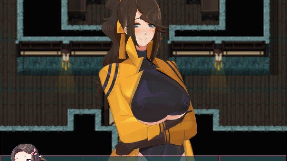 践踏之塔全9层汉化版 楼层挑战 场景图 4