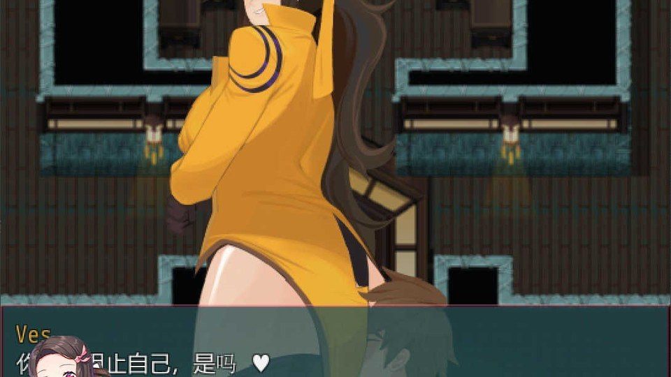 践踏之塔全9层汉化版 BOSS战 展示图 2