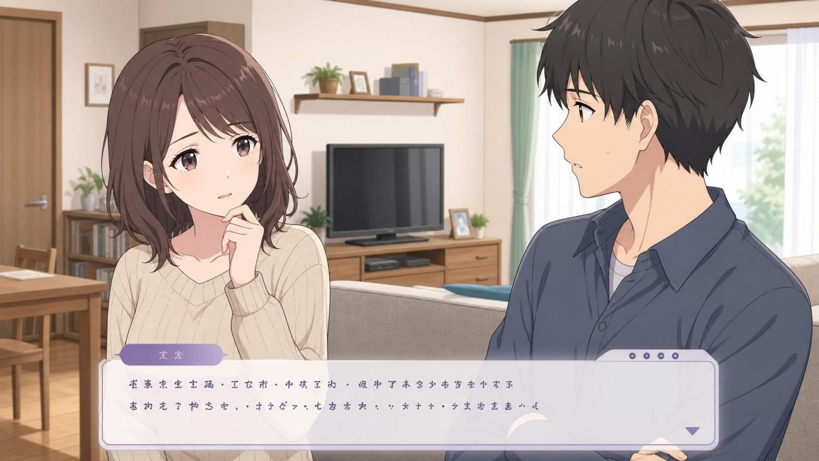 边缘:终极版 攻略要点 画面 3